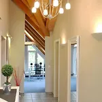 Daire Feriendomizil Birkenallee Feriendomizil Birkenallee 13 *