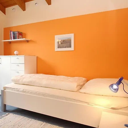 Feriendomizil Birkenallee Feriendomizil Birkenallee 13 アパート ティメンドルファー・シュトラント