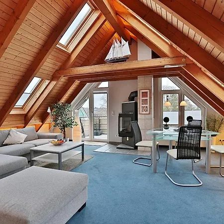 Feriendomizil Birkenallee Feriendomizil Birkenallee 13 ティメンドルファー・シュトラント