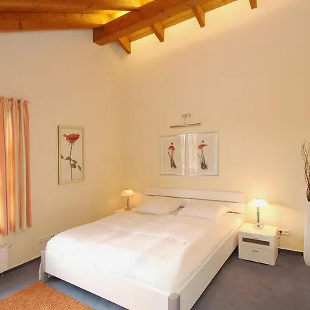 アパート Feriendomizil Birkenallee Feriendomizil Birkenallee 13