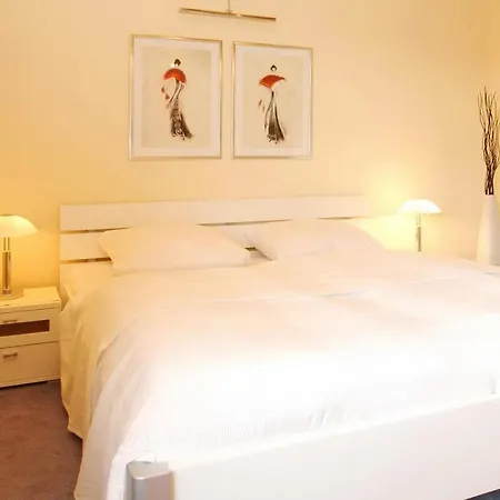 Feriendomizil Birkenallee Feriendomizil Birkenallee 13 * ティメンドルファー・シュトラント