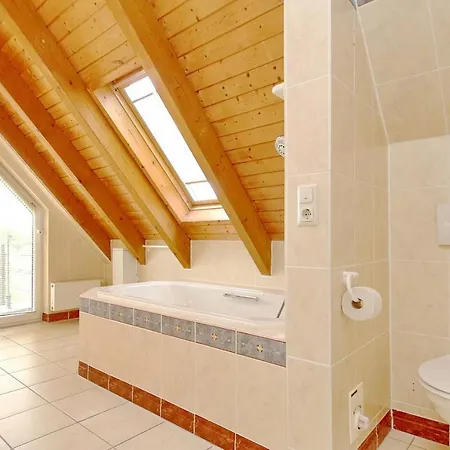 Feriendomizil Birkenallee Feriendomizil Birkenallee 13 * ティメンドルファー・シュトラント