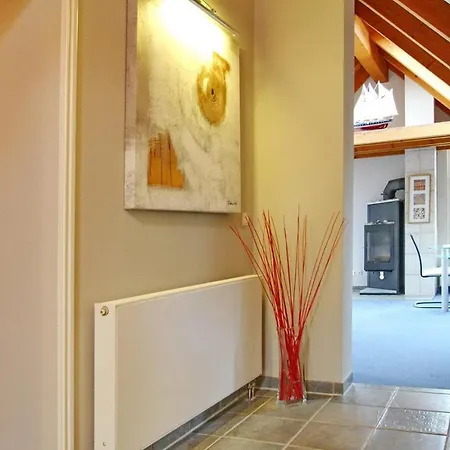 Feriendomizil Birkenallee Feriendomizil Birkenallee 13 ティメンドルファー・シュトラント