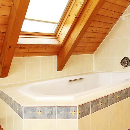 Feriendomizil Birkenallee Feriendomizil Birkenallee 13 アパート