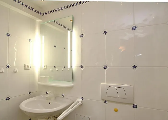 Feriendomizil Birkenallee Feriendomizil Birkenallee 13 Timmendorfer Strand