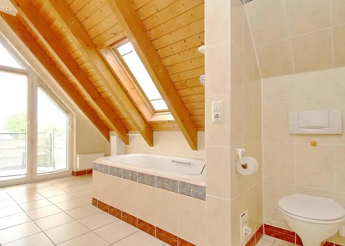 Feriendomizil Birkenallee Feriendomizil Birkenallee 13 * Timmendorfer Strand